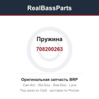 708200263 Пружина