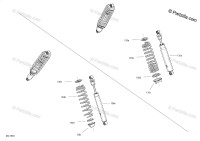 706001893 Регулятор кольцо