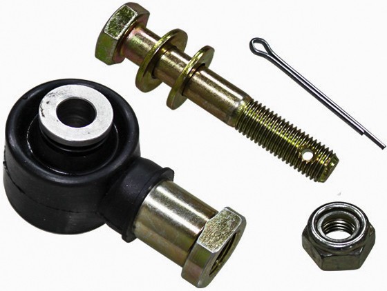 AT-08752 Наконечник рулевой Bronco для RZR1000 '14 (7061189 51-1055)