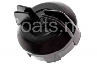 Крышка бензобака для Yamaha Grizzly 700/550 07+ 3B4-24610-00-00 3B4-24610-10-00