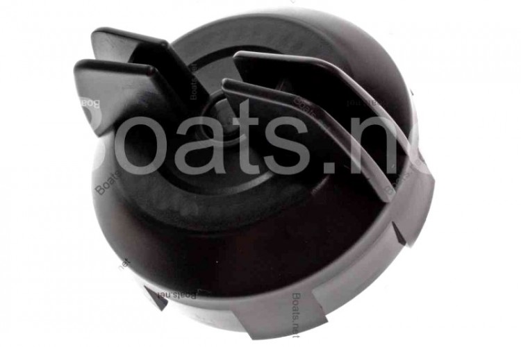 Крышка бензобака для Yamaha Grizzly 700/550 07+ 3B4-24610-00-00 3B4-24610-10-00