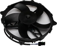 709200565 Вентилятор радиатора для Can-Am/Polaris 2410413 709200458 70-1006