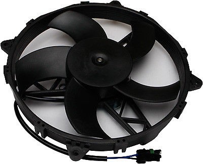 709200565 Вентилятор радиатора для Can-Am/Polaris 2410413 709200458 70-1006