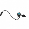 860202433 USB разъем Ski-Doo USB QC 3.0 и Type-C 36W Ski-Doo BRP REV G5 G4