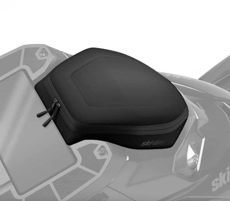 860202857 Сумка мягкая на приборную панель Для Ski Doo G5 517308579