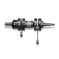 Коленчатый вал Yamaha VK 540 S8H8114000N  83R-11400-00-00, 8AT-11400-00-00, 8AT-11400-01-00, 99999-03171-00