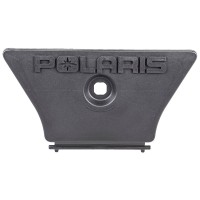 5436349 Крышка заднего бардачка черная для квадроциклов Polaris Sportsman 5435368