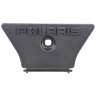 5436349 Крышка заднего бардачка черная для квадроциклов Polaris Sportsman 5435368