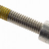 205562560 SCREW-SOCKET DIN.912A2 S.GRIP