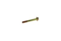 250000814 SCREW-HEX.CAP M10 X 75 Болт M10 X 75