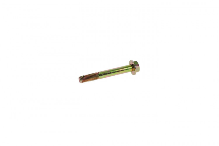 250000814 SCREW-HEX.CAP M10 X 75 Болт M10 X 75