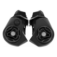295100711 Premium audio system SEA-DOO (RXT,RXT-X,GTX,WAKE PRO,FISH PRO 2018>)