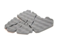 517305200 MOUSSE         *FOAM