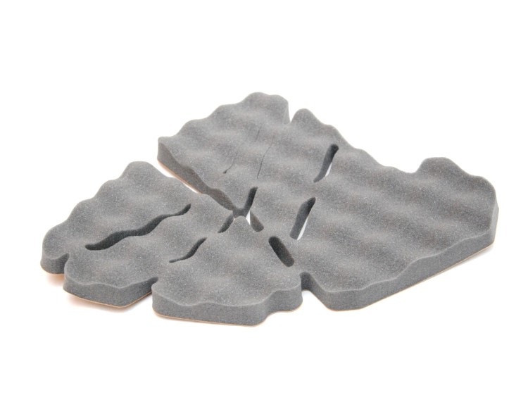 517305200 MOUSSE         *FOAM