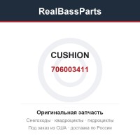 706003411 CUSHION