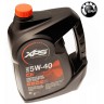 779291 XPS 4 stroke Summer 5W40, 3*1 gallon (293600122) (3.785 L) RU 779134 
