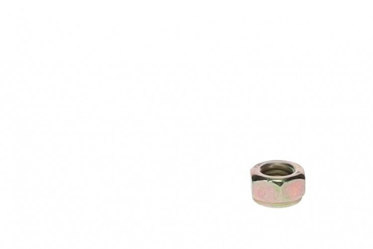232551414 NUT-STOP ELASTIC DIN.985  Гайка M5