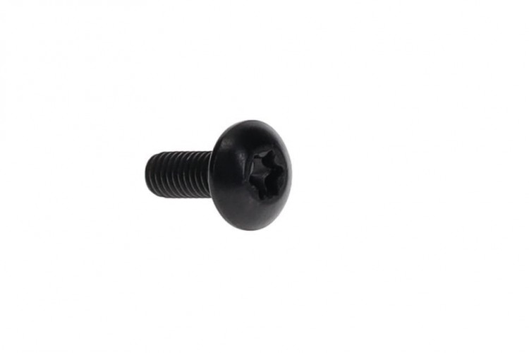 250000261 TORX-TRUSS M/S GM6047M M6 X 16  Болт M6 X 16