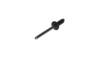 293150102 RIVET-POP 3/16 *POP RIVET 3/16  Заклепка стальная D4.76/L3.2-6.4