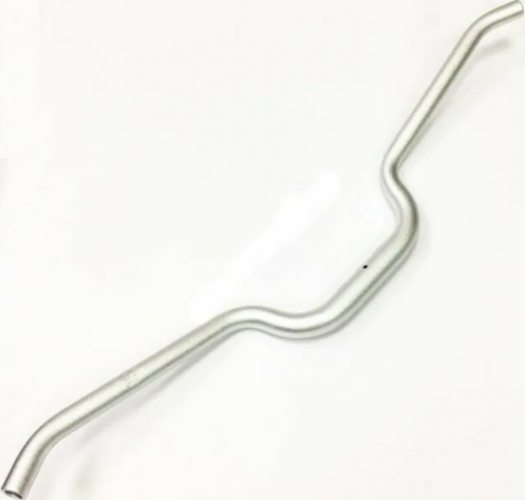 506152708 Руль Ski-Doo CLEAR HANDLE BAR 506152538 