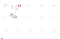 Поролон Ski-Doo Summit X 850 E-TEC Turbo R (2026) (510007094)
