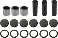SM-03050 Ремкомплект вариатора Arctic Cat SPI SPIDER REBUILD KIT