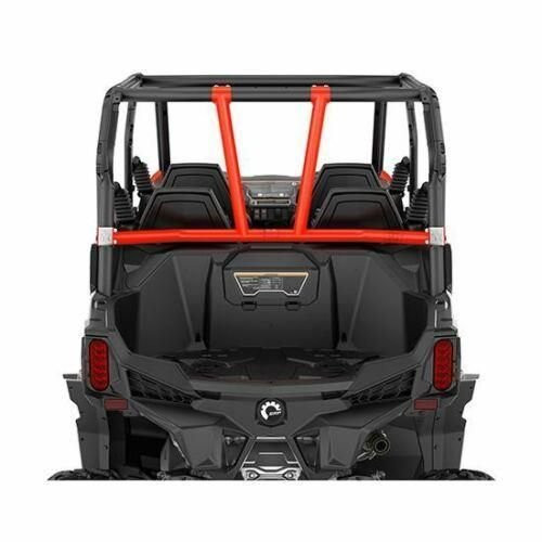 715005421 Lonestar Racing задняя панель вторжения Canam Red 71