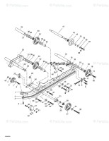 503180400 RONDELLE *WASHER