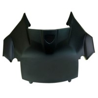 Крышка верхняя передняя Yamaha Grizzly 700/550 3B4-28313-00-00 3B4-28313-01-00