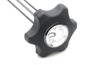 513033361 BOUCHON RES.ESS*CAP-FUEL TANK  Крышка бензобака с указателем уровня