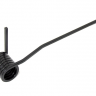SM-04359L Пружина задней подвески (левая) Polaris 