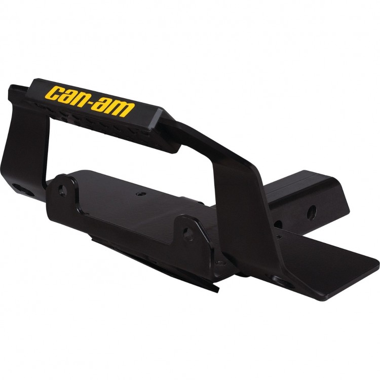 715000659 Winch multimount Кронштейн лебедки, переносной