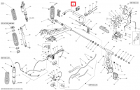 706000988 Стабилизатор G2 Can-Am SWAYBAR