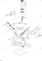 291001956 RONDELLE COAUT *RUBBER WASHER