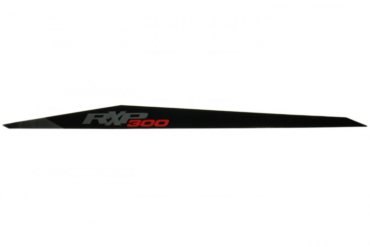 219904678 DECAL REAR LATERAL RIGHT