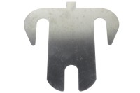 270000770 CALE EPAISSEUR *SHIM-1.3MM.