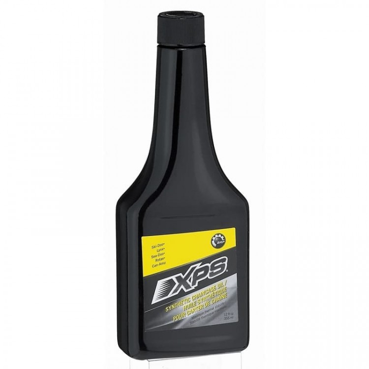 779185 Масло XPS synthetic Chaincase Oil  350ml (293600138 619590098 )