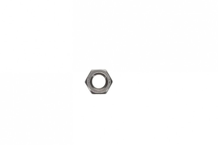 232551600 NUT-STOP ELASTIC DIN.985A2  Гайка M5
