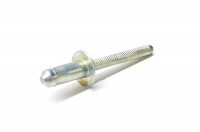 293150119 Заклепка HEMLOCK RIVET, 6.5 MM