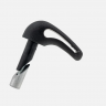 1830263-070 Заглушка руля Polaris PRO ASM-HANDLE BAR HOOK P/T,BLK 1830012-070 1823339-070