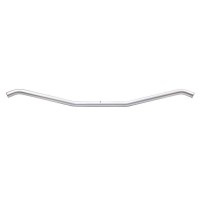 506152709 Руль SP Ski-Doo CLEAR HANDLE BAR (506152710 506152612 506152191 506152458 506152722 506152396 506152399)