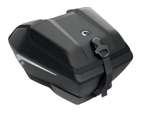 860201275 Ски-Ду Линк 2.9 US GAL (11 L) TRAIL SEAT BAG