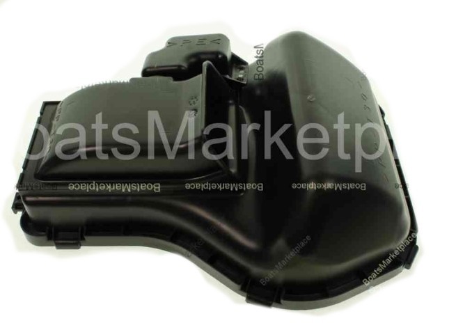 Крышка воздушного фильтра для Yamaha Grizzly 700/550 3B4-14402-00-00 3B4-14402-02-00 3B4-14402-03-00