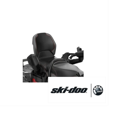 860202094 Сиденье Ski-Doo