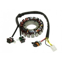 SM-01359 Статор SPI для Polaris 4013413