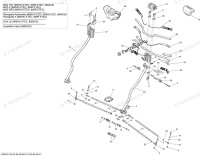 506152759 Расширение руля 115