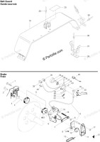 507020200 Отпустите пружину