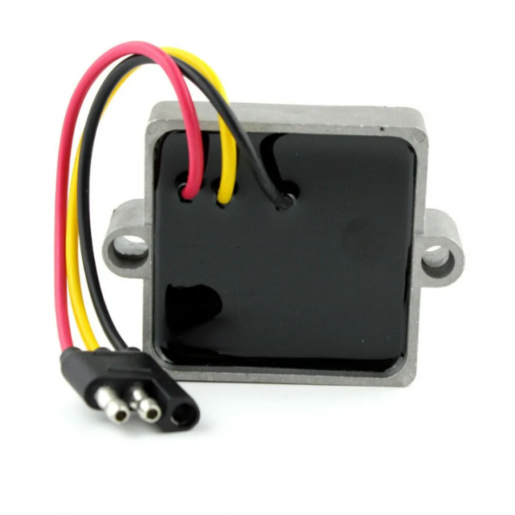 SM-01116 Регулятор напряжения SPI для Polaris 4010355, 4010794