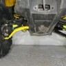 Рычаги передние нижние комплект Brp Can-AM Outlander G2 2012-2018  706201875, 706202870 / 706201874, 706202869