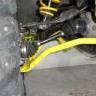 Рычаги передние нижние комплект Brp Can-AM Outlander G2 2012-2018  706201875, 706202870 / 706201874, 706202869
